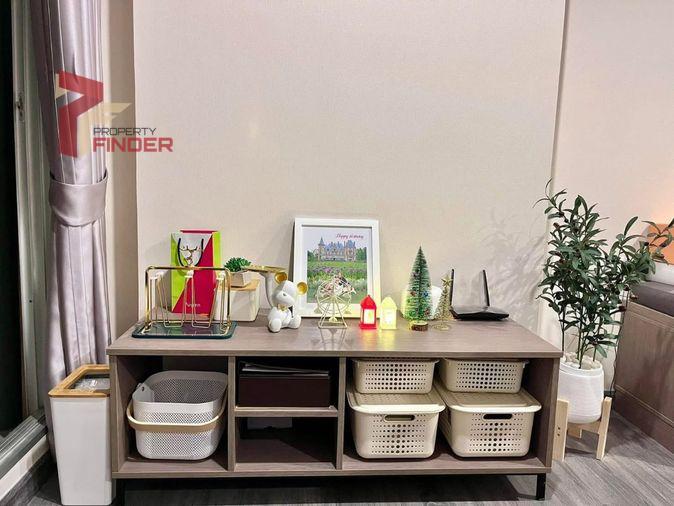 picture PFD-08368 For rent The Trust @ BTS Erawan (The Trust @ BTS Erawan) near BTS Chang Erawan, location in Samut Prakan ðâĻ - 6/9