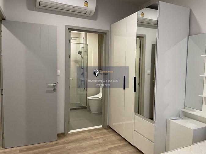 รูป OKA HAUS | Nice room 🚝ใกล้ BTS Thonglor #2026050714540 #MKT - รูปที่ 2/10