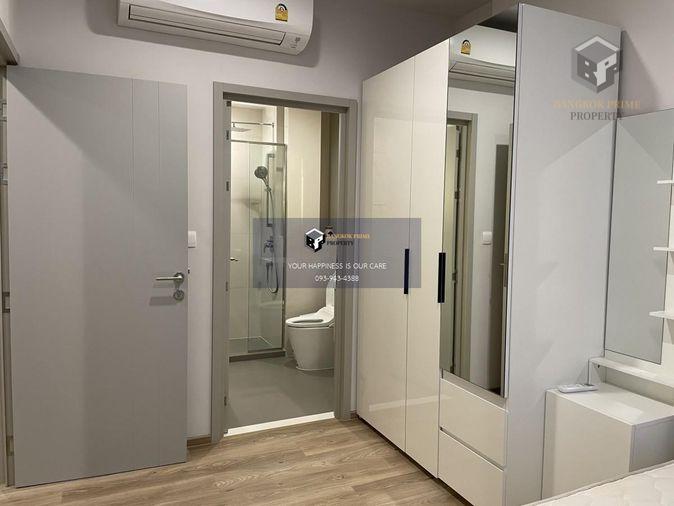รูป OKA HAUS | Nice room 🚝ใกล้ BTS Thonglor #2026050714540 #MKT - รูปที่ 2/10