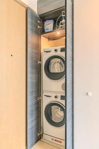 picture For Rent - The ESSE Asoke , Super Luxury 1 bedroom 1 bathroom - 12/14