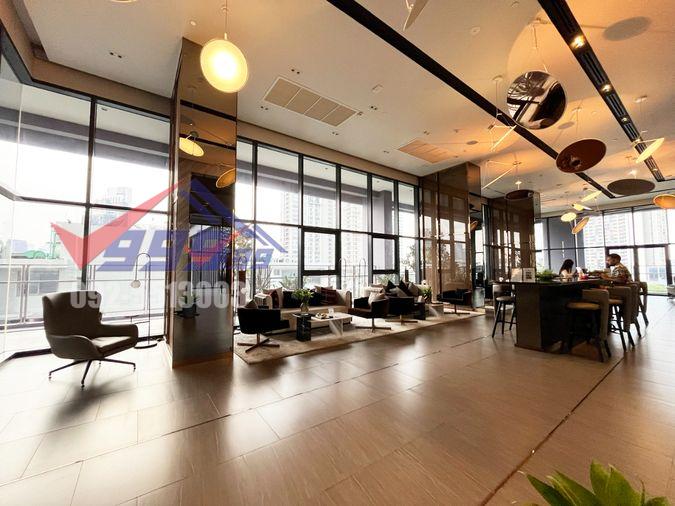 รูป 🏙️ ให้เช่าคอนโด - ห้องสวย ห้องกว้าง เลย์เอาท์เป็นสัดส่วน พร้อมเข้าอยู่ทันที! REF. 022CRK - รูปที่ 26/27