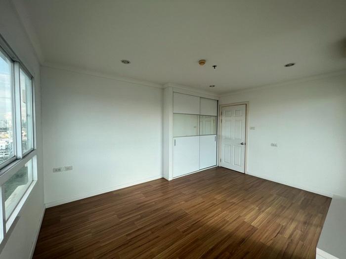 รูป 💖💖ขายถูก Lumpini Suite Pinklao (2 Bed 63.85 ตร.ม/4.0 ล้าน) ชั้น 12 ห้องเปล่า/สนใจสอบถามได้นะคะ Line ID = atfirm2010💖💖 - รูปที่ 8/15