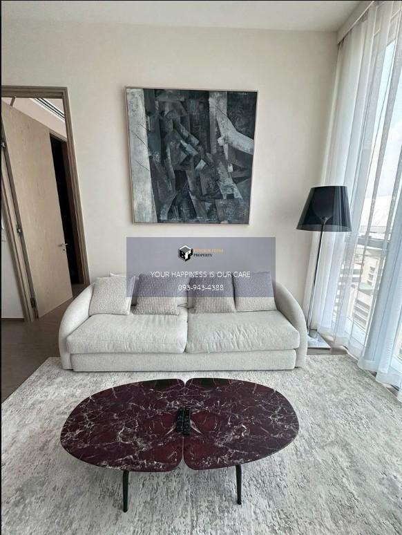 picture Scope Langsuan — Ultra Luxury Residence #MKT - 4/10