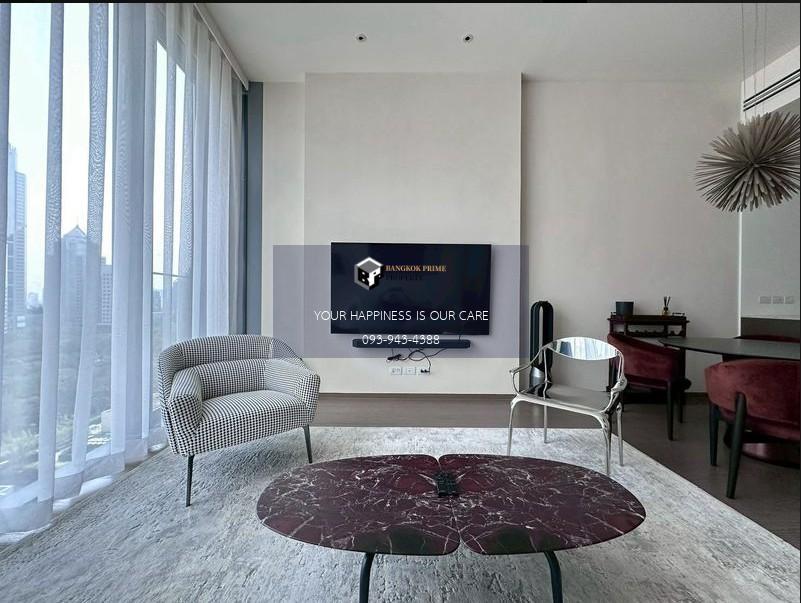 picture Scope Langsuan — Ultra Luxury Residence #MKT - 3/10
