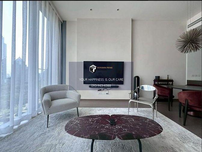 รูป Scope Langsuan — Ultra Luxury Residence ใจกลางหลังสวน #MKT - รูปที่ 3/10