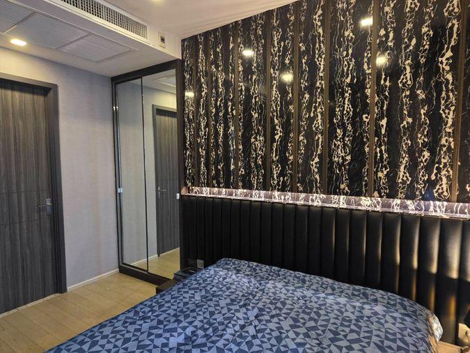 รูป Ashton Asoke | The Masculine Retreat unit super convenient location and transportation #2026050714525#FC #MKT - รูปที่ 9/12