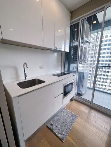 picture 🏙️ Rent The Saint Residences: Premium condo with excellent connectivity (DSL1779) - 5/8
