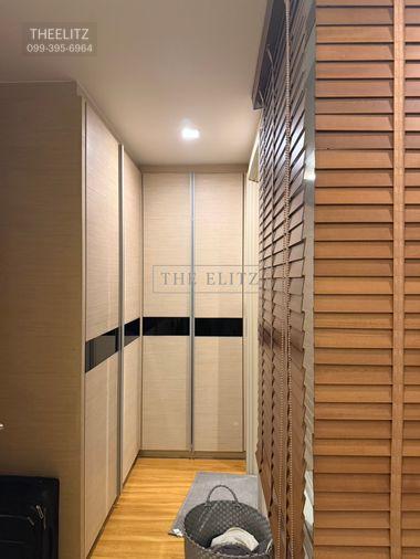 รูป ✨สัมผัสสุนทรียภาพแห่งการอยู่อาศัย ที่ Via Botani คอนโดที่สบายที่สุดใจกลางสุขุมวิท - รูปที่ 5/15