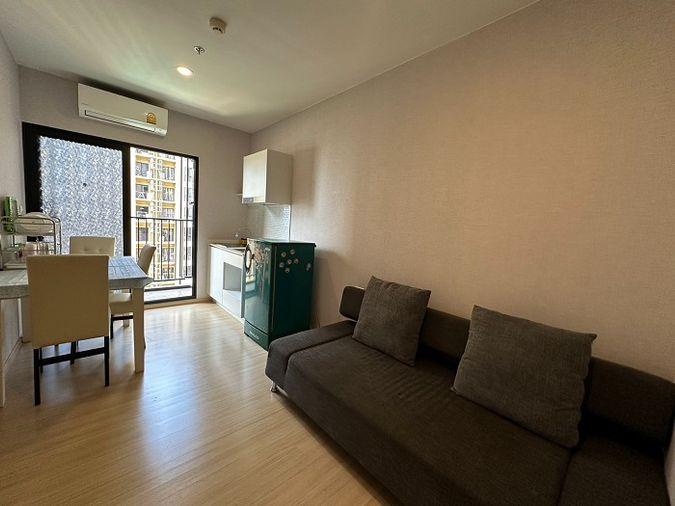 รูป 💖💖ขายห้อง!! คอนโด Plum Condo Pinklao Station แต่งครบ / 1 ห้องนอน ราคาขายเพียง 2.3 ล้านบาท!! / สนใจสอบถามได้นะคะ Line ID : atfirm2010 💖💖 - รูปที่ 1/14