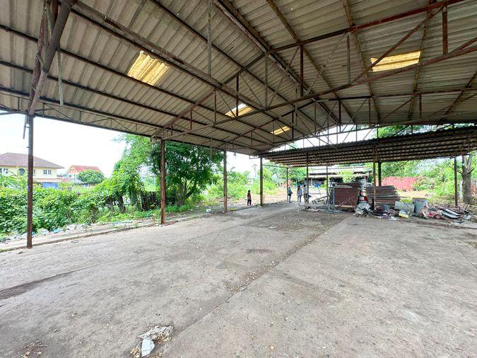 picture 🏙️ Land for Rent - Suwinthawong Road | 200 sq.wah REF. 003LSREK - 2/16