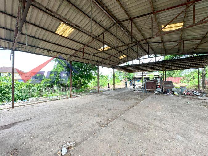 picture 🏙️ Land for Rent - Suwinthawong Road | 200 sq.wah REF. 003LSREK - 2/16