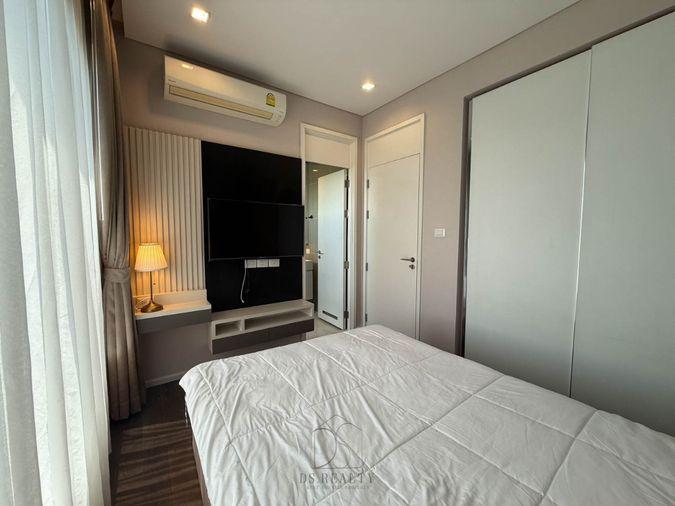 รูป 🔥 คอนโด The Saint Residences ให้เช่า ทำเลทอง วิวสวย บรรยากาศดี (DSL999) - รูปที่ 5/17