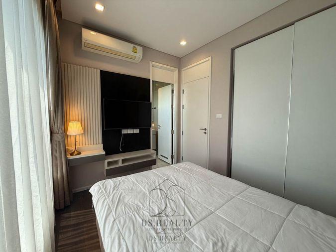 รูป 🔥 คอนโด The Saint Residences ให้เช่า ทำเลทอง วิวสวย บรรยากาศดี (DSL999) - รูปที่ 5/17