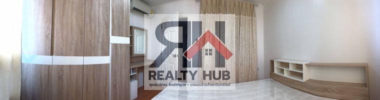 รูป 🤝🏻RB24473 ให้เช่าถูกมาก👍ลุมพินี วิลล์ รามคำแหง 44✅แอดไลน์ @mproperty( มี @ ด้วย) แอดมินตอบไว - รูปที่ 8/17