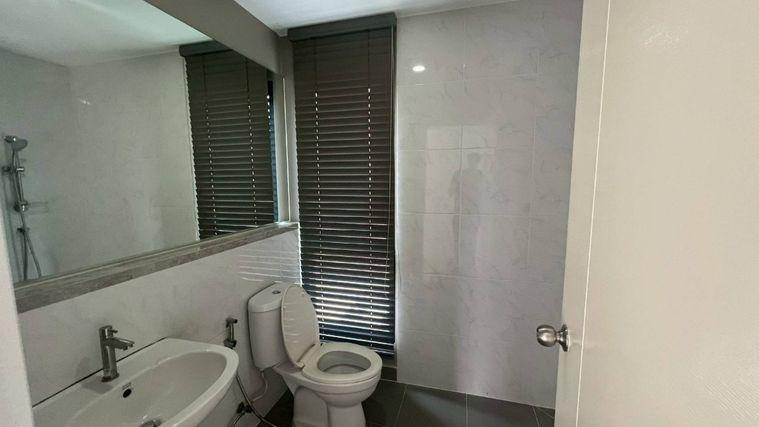 รูป 🔥 ขายบ้านเดี่ยว ราคาดีมาก✅ คาซ่าวิลล์ วงแหวน–รามอินทรา Casa Ville Wongwaen–Ramintra ใกล้ทางด่วนจตุโชติ - รูปที่ 11/11