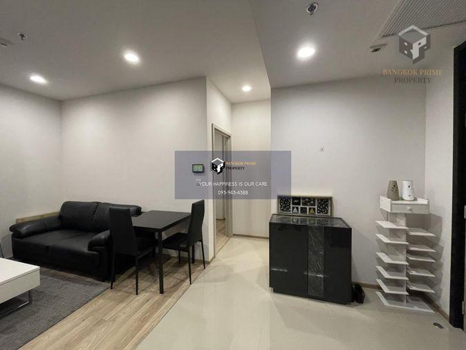 รูป OKA HAUS | Nice room 🚝ใกล้ BTS Thonglor #2026050714540 #MKT - รูปที่ 3/10