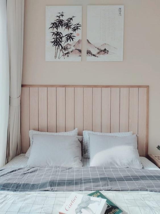 picture 💎 Rent The Saint Residences: Premium condo with excellent connectivity (DSL1822) - 7/14