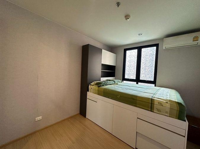 รูป 💖💖ขายห้อง!! คอนโด Plum Condo Pinklao Station แต่งครบ / 1 ห้องนอน ราคาขายเพียง 2.3 ล้านบาท!! / สนใจสอบถามได้นะคะ Line ID : atfirm2010 💖💖 - รูปที่ 7/14
