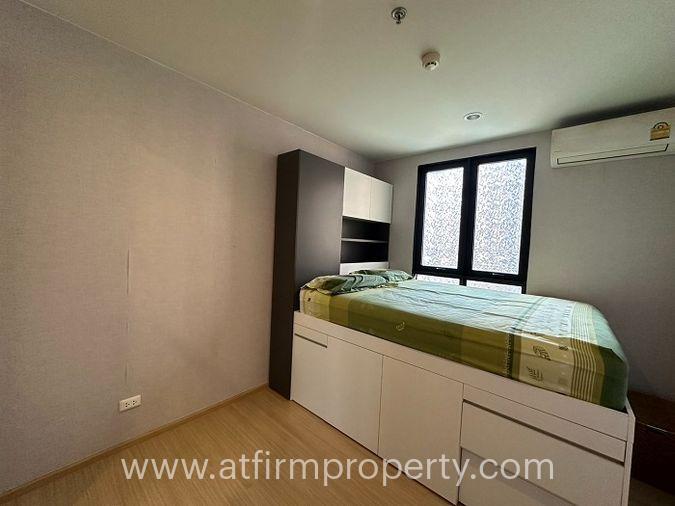 รูป 💖💖ขายห้อง!! คอนโด Plum Condo Pinklao Station แต่งครบ / 1 ห้องนอน ราคาขายเพียง 2.3 ล้านบาท!! / สนใจสอบถามได้นะคะ Line ID : atfirm2010 💖💖 - รูปที่ 7/14