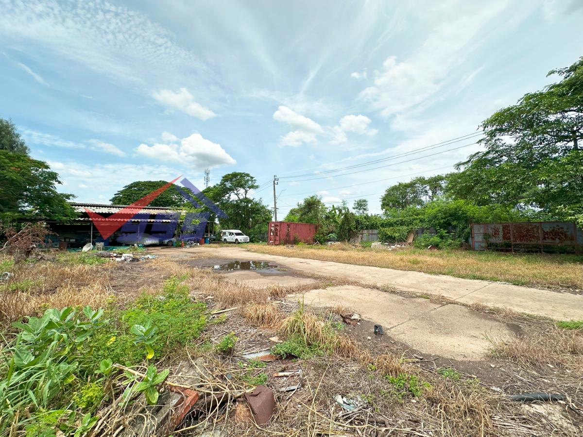 รูป 🏙️ ขายที่ดิน -  2 ไร่ 1 งาน 26 ตร.ว. แปลงสวย ใกล้ถนนใหญ่เพียง 200 เมตร พื้นที่กว้างขวาง เหมาะทั้งอยู่อาศัยและทำธุรกิจ REF. 003LSREK - รูปที่ 7/11