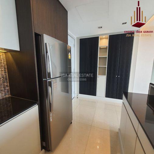 picture ✨ For Rent: The Four Wings Residence Condo ✨ 💰 Only 130,000 THB/month - 8/10