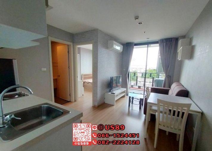 รูป 💙💙 Hot Price 💙💙ขาย/For Sale คอนโด Artemis Sukhumvit 77 (อาร์ทีมิส สุขุมวิท 77) - รูปที่ 3/10