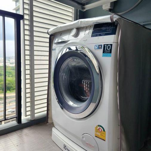 picture 🏙️ Rent The Saint Residences: Premium condo with excellent connectivity (DSL2212) - 6/18