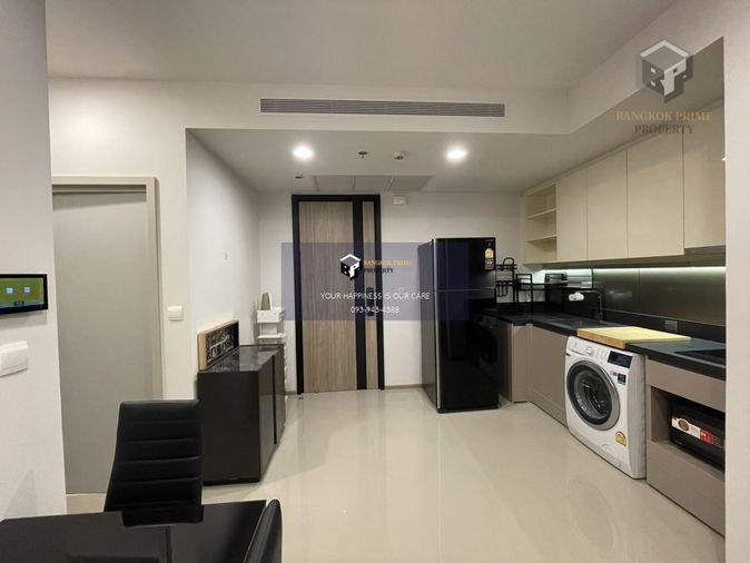 รูป OKA HAUS | Nice room 🚝ใกล้ BTS Thonglor #2026050714540 #MKT - รูปที่ 4/10