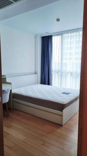 picture Supalai Oriental Sukhumvit 39 | ðNear BTS Phrom Phong #2026050714518 #MKT - 2/9