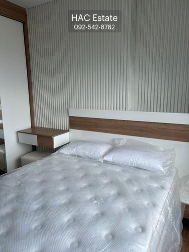 รูป (ว่าง9มิถุนายน69)ให้เช่าCentric Tiwanon - 1นอน 1น้ำ 32ตรม. ชั้น24 ตึกA - Line:@hac55 - รูปที่ 10/15