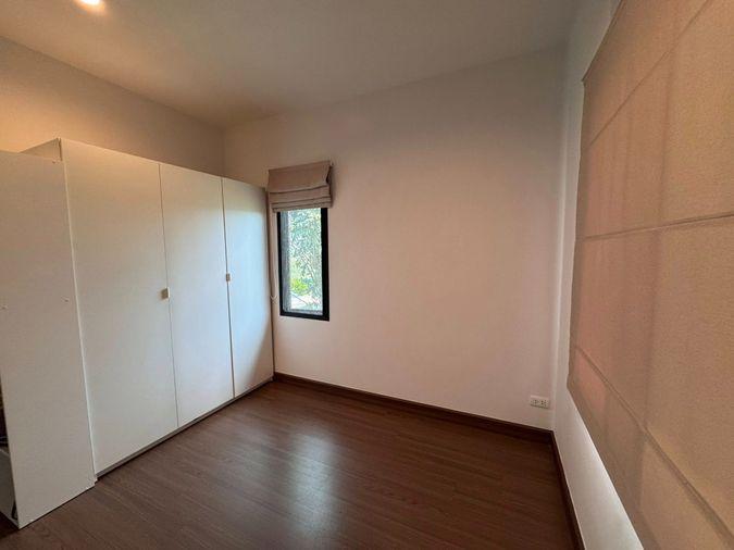 picture Detached house for rent 🔥 COMO BOTANICA II Bangna 🔥 3 bedrooms, 3 bathrooms, near Mega Bangna - 15/25
