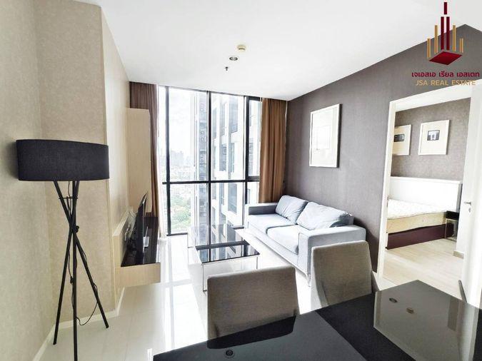 picture ✨ For Rent: Up Ekamai  Condo ✨  💰 Only 50,000 THB/month - 3/8