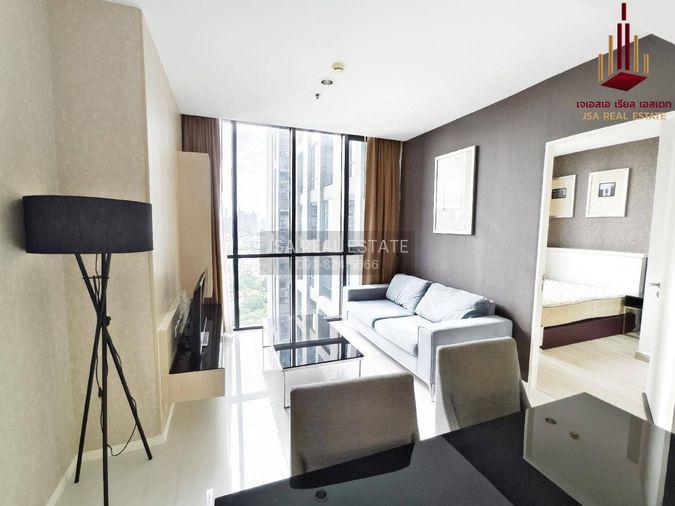 picture ✨ For Rent: Up Ekamai Condo ✨ 💰 Only 50,000 THB/month - 3/8