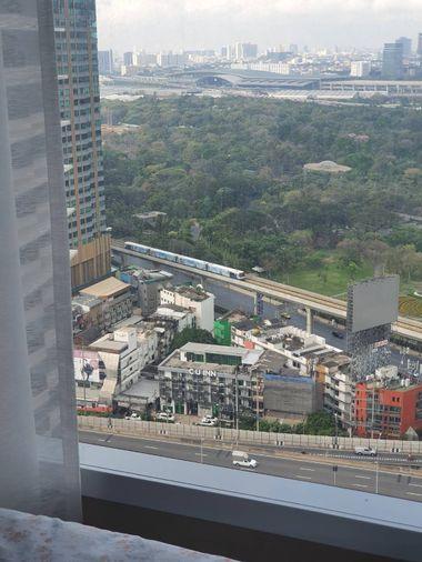 รูป 💎 สัมผัสชีวิตเหนือระดับ! คอนโด The Saint Residences พร้อมเฟอร์นิเจอร์ครบ (DSL1633) - รูปที่ 5/10