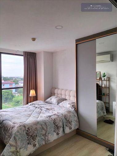 รูป P-1523⭐️ขาย Kensington พหลโยธิน 63 Rare Unit! ⭐️ เพียง 3.49 ล้าน ⭐️ห้องมุม 1 Bed Plus⭐️*0659174222* - รูปที่ 6/11