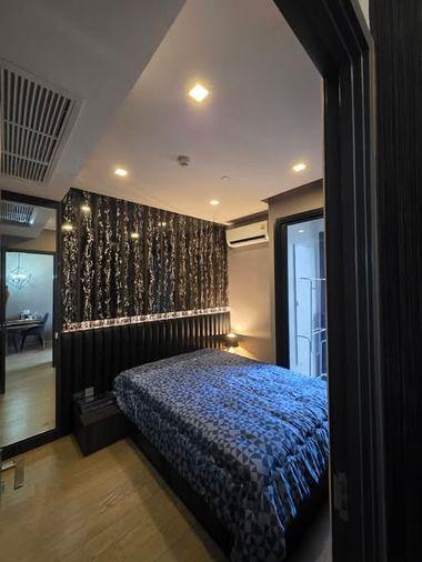 รูป Ashton Asoke | The Masculine Retreat unit super convenient location and transportation #2026050714525#FC #MKT - รูปที่ 10/12