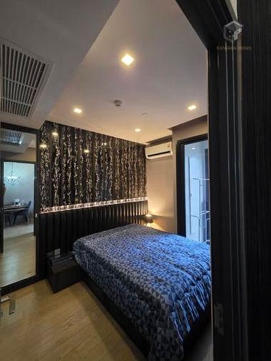 รูป Ashton Asoke | The Masculine Retreat unit super convenient location and transportation #2026050714525#FC #MKT - รูปที่ 10/12