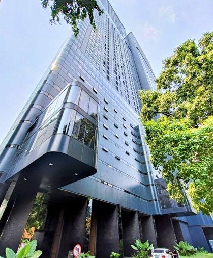 รูป Ashton Asoke | The Masculine Retreat unit super convenient location and transportation #2026050714525#FC #MKT - รูปที่ 8/12