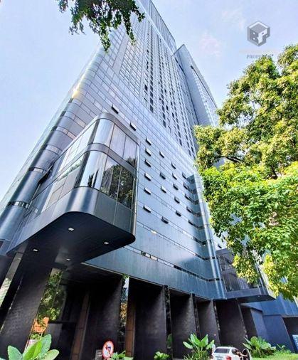 รูป Ashton Asoke | The Masculine Retreat unit super convenient location and transportation #2026050714525#FC #MKT - รูปที่ 8/12
