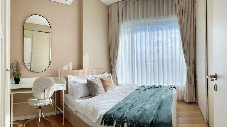 รูป ✨ คอนโด The Saint Residences ให้เช่า ทำเลทอง วิวสวย บรรยากาศดี (DSL1820) - รูปที่ 1/11
