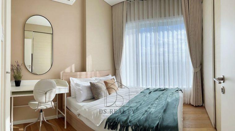รูป ✨ คอนโด The Saint Residences ให้เช่า ทำเลทอง วิวสวย บรรยากาศดี (DSL1820) - รูปที่ 1/11
