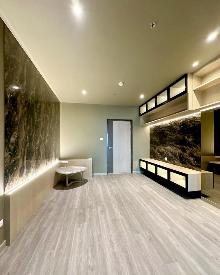picture 0204, 1Br. condo for sell, Supalai Loft @ Talat Phlu Station. - 1/24