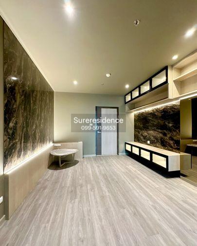 picture 0204, 1Br. condo for sell, Supalai Loft @ Talat Phlu Station. - 1/24