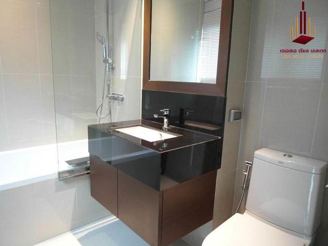 picture ✨ For Rent: Sathorn Garden Condo ✨  💰 Only 48,000 THB/month - 7/7