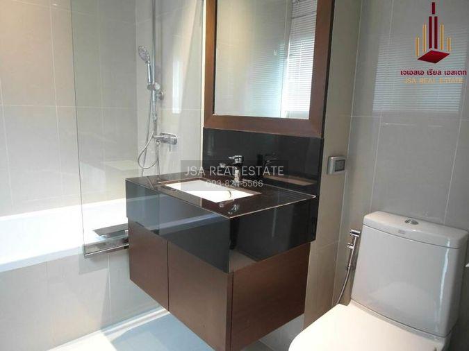 picture ✨ For Rent: Sathorn Garden Condo ✨ 💰 Only 48,000 THB/month - 7/7