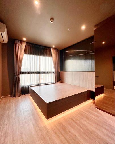 picture 0204, 1Br. condo for sell, Supalai Loft @ Talat Phlu Station. - 5/24