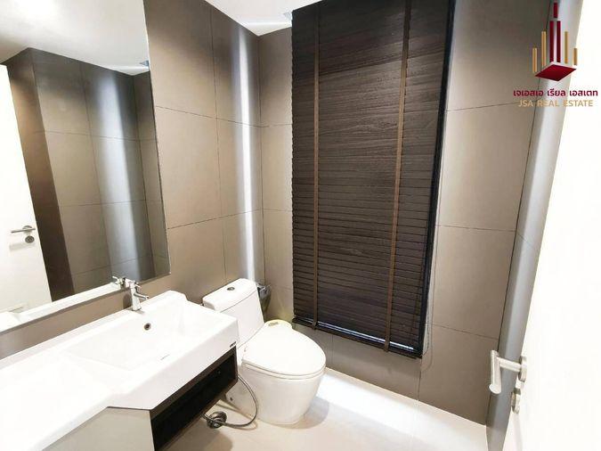 picture ✨ For Rent: Up Ekamai  Condo ✨  💰 Only 50,000 THB/month - 7/8