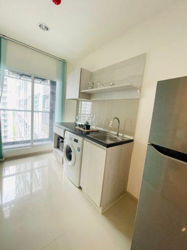 picture PFD-05634 For Rent Aspire Erawan, Next to BTS Chang Erawan, Samut Prakan Location 🚈✨ - 8/8