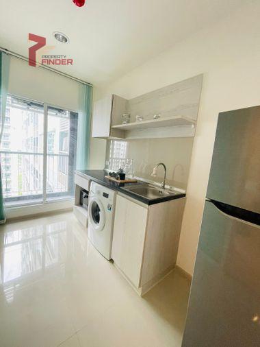picture PFD-05634 For Rent Aspire Erawan, Next to BTS Chang Erawan, Samut Prakan Location ðâĻ - 8/8