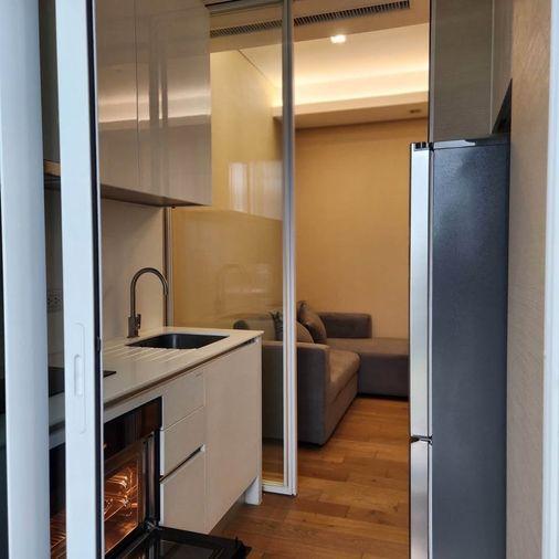 picture 🏙️ Rent The Saint Residences: Premium condo with excellent connectivity (DSL2212) - 7/18